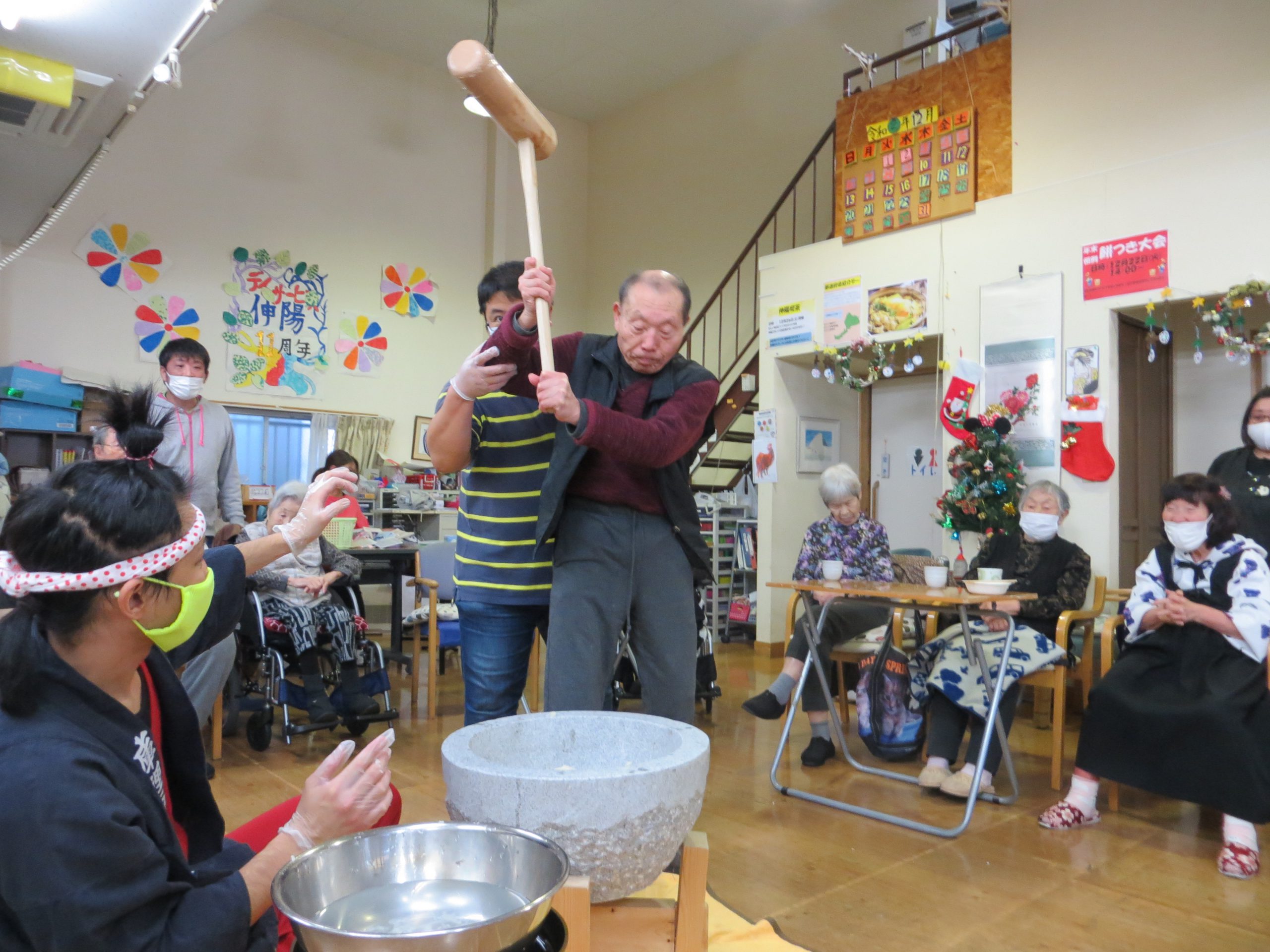 現行品♡着用2回】マディソンブルー ツイルキルティングロング